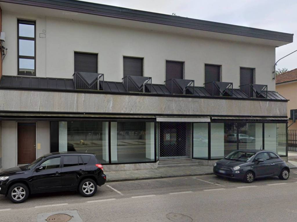 Immobile a Azzate in Via Piave, 90 - Foto 3