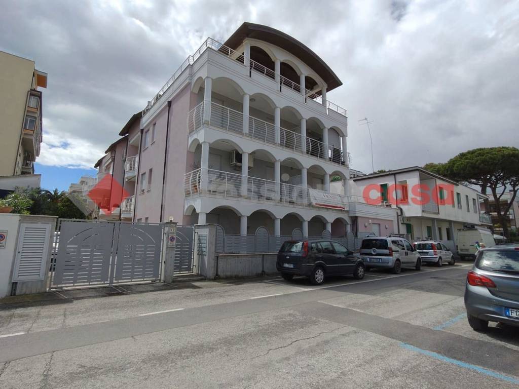Appartamento a Giulianova in Via Milano, 17 - Foto 2