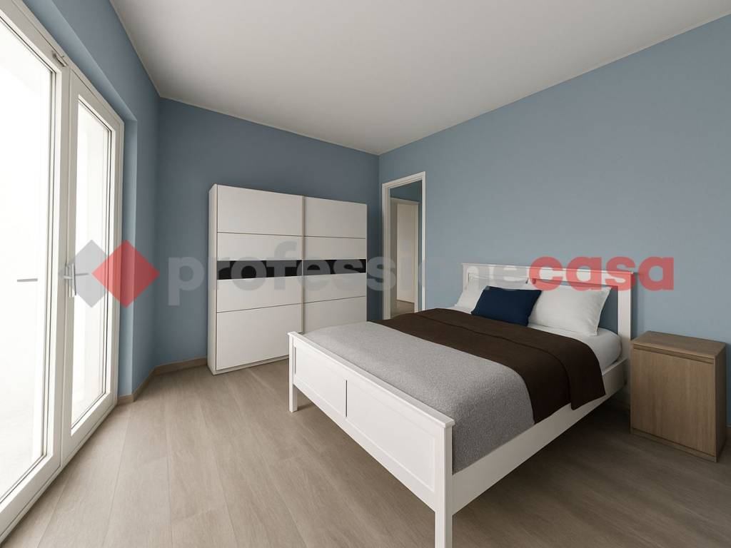 Appartamento a Giulianova in Via Milano, 17 - Foto 5