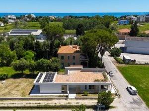 Villa a Giulianova in Via Antonio Pannella, 4 - Foto 2