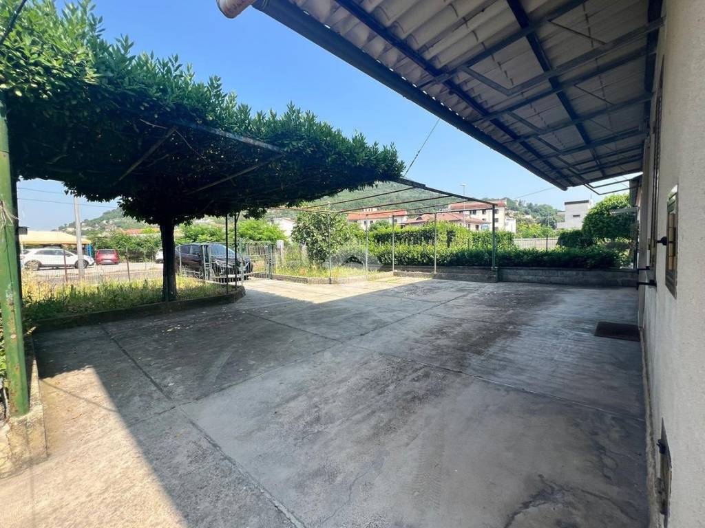 Casa indipendente a Cassino in Via Ausonia Vecchia, 19 - Foto 3
