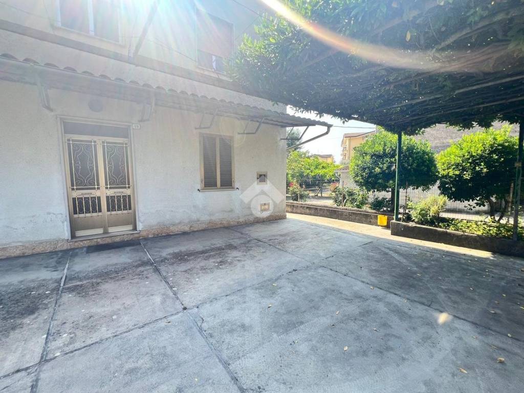 Casa indipendente a Cassino in Via Ausonia Vecchia, 19 - Foto 4