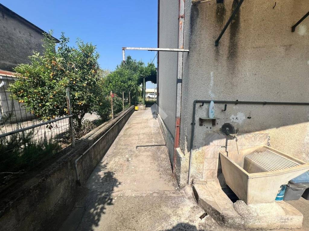 Casa indipendente a Cassino in Via Ausonia Vecchia, 19 - Foto 5