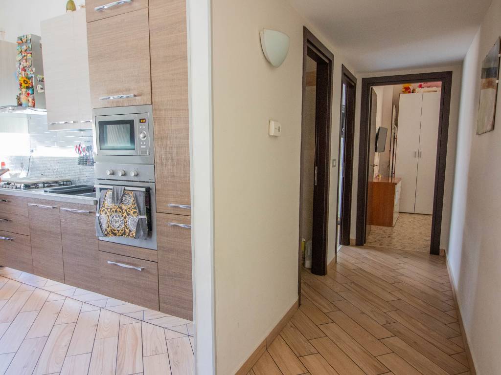 Appartamento a Scafati in Via Ludovico Sicignano - Foto 4