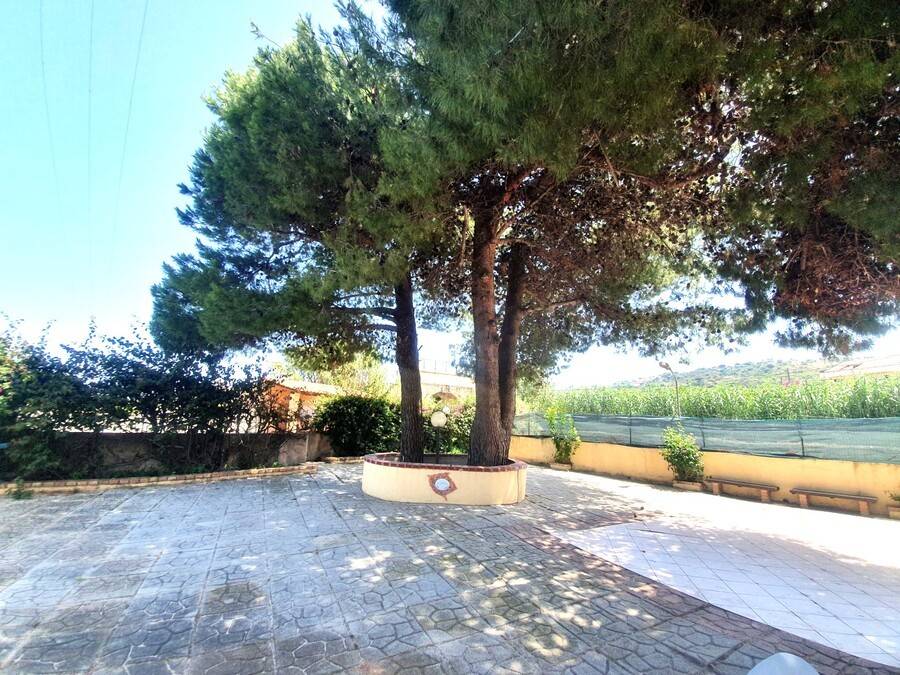 Villetta a schiera a Ricadi in Via Priscopio - Foto 4