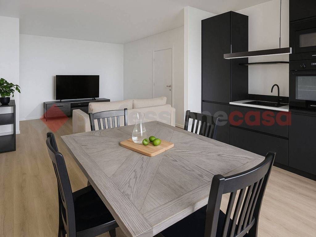 Appartamento a Giulianova in Via Galileo Galilei, 306 - Foto 5