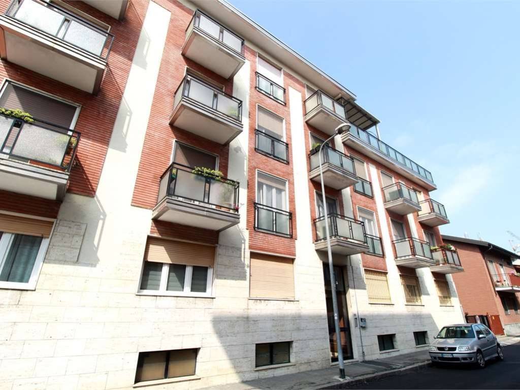Appartamento a Novara in VIA RAVENNA, 18 - Foto 2
