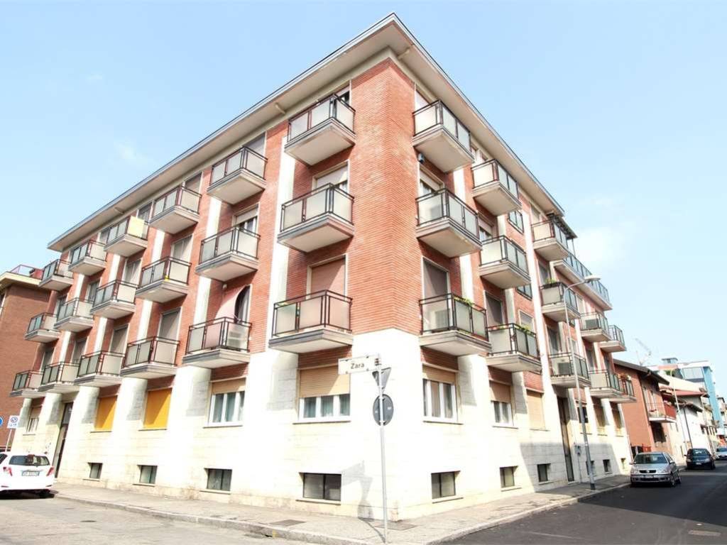 Appartamento a Novara in VIA RAVENNA, 18 - Foto 3