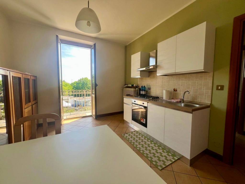 Appartamento a Biella in Via Carlo Felice Trossi, 6 - Foto 4