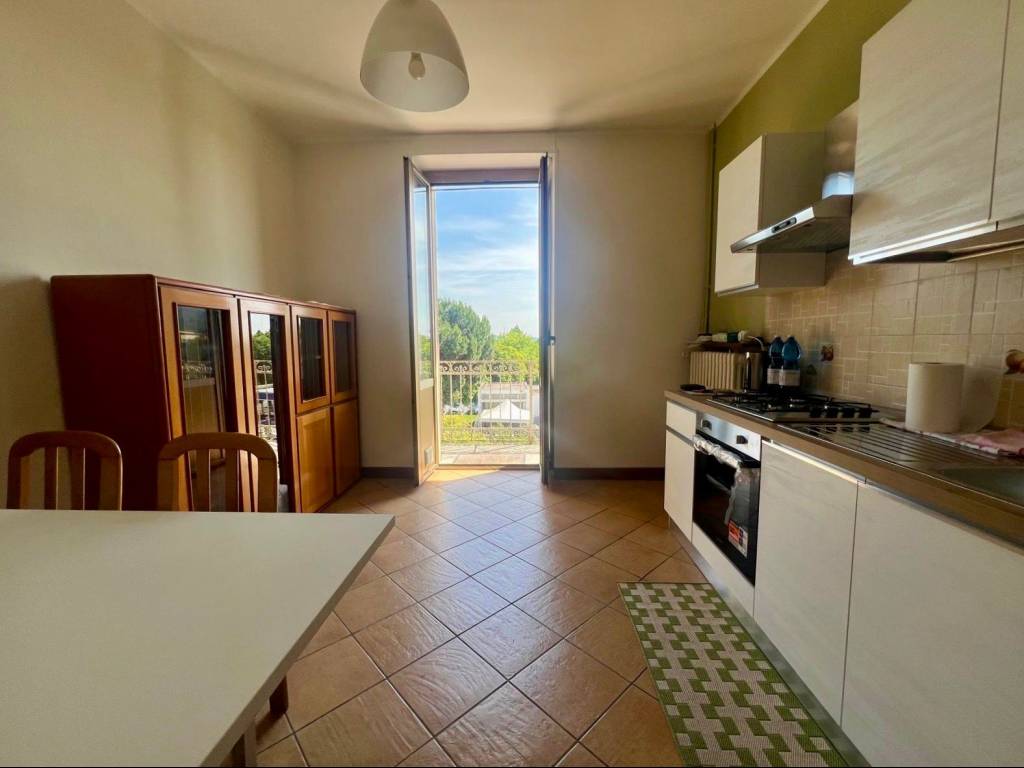 Appartamento a Biella in Via Carlo Felice Trossi, 6 - Foto 5