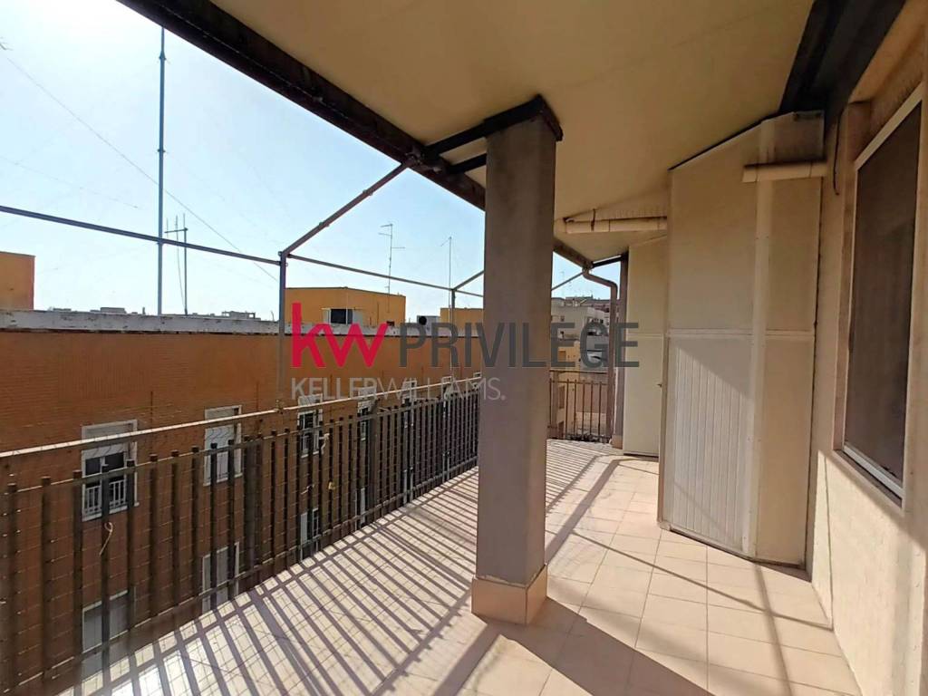 Appartamento a Brindisi in Via Bastioni San Giorgio, 18 - Foto 2