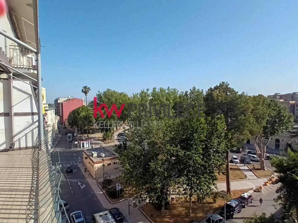Appartamento a Brindisi in Via Bastioni San Giorgio, 18 - Foto 3