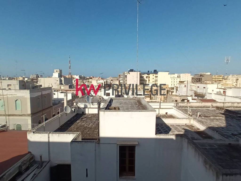 Appartamento a Brindisi in Via Bastioni San Giorgio, 18 - Foto 4