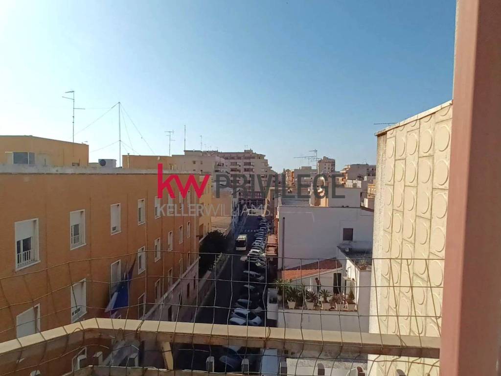 Appartamento a Brindisi in Via Bastioni San Giorgio, 18 - Foto 5