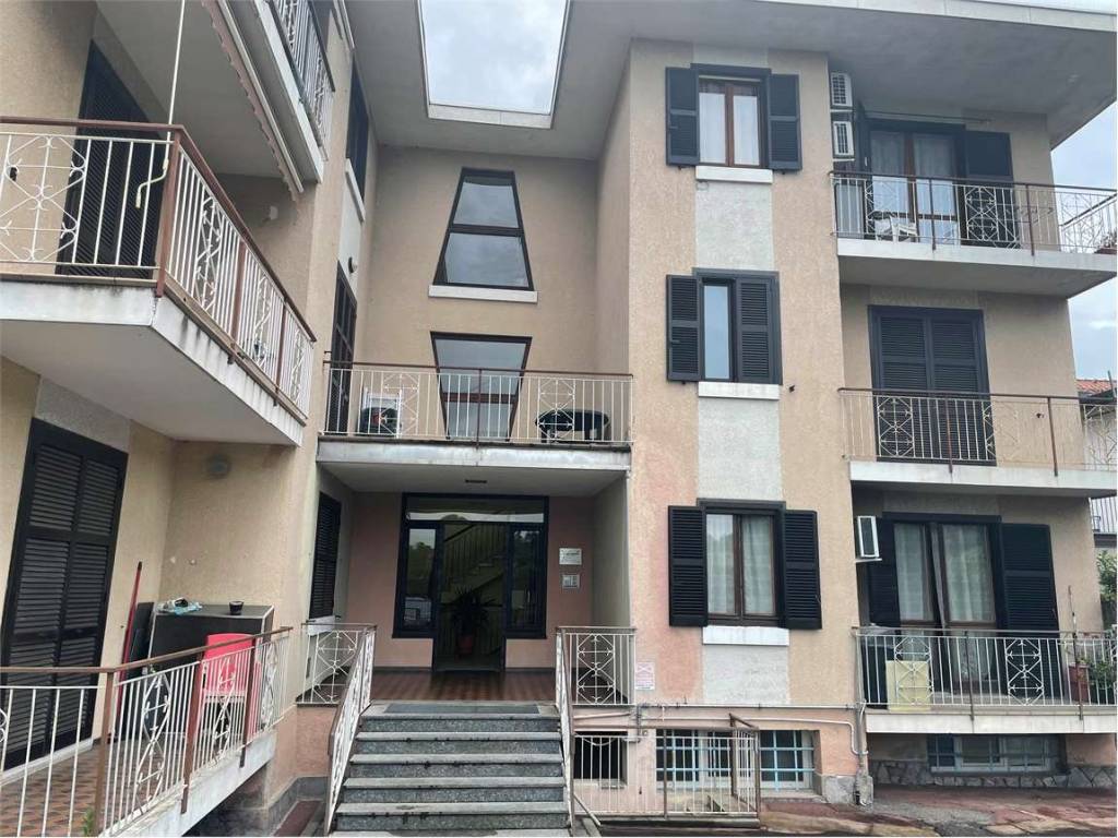 Appartamento a Golasecca in Via Garibaldi - Foto 2