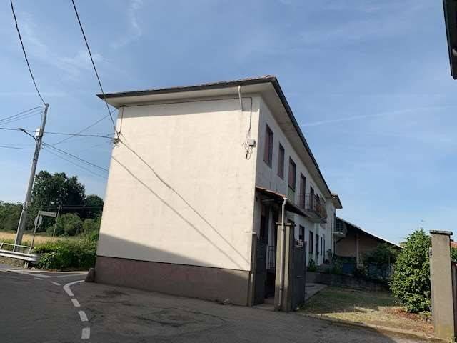 Casa indipendente a Cavaglietto in VIA AGOGNA - Foto 2
