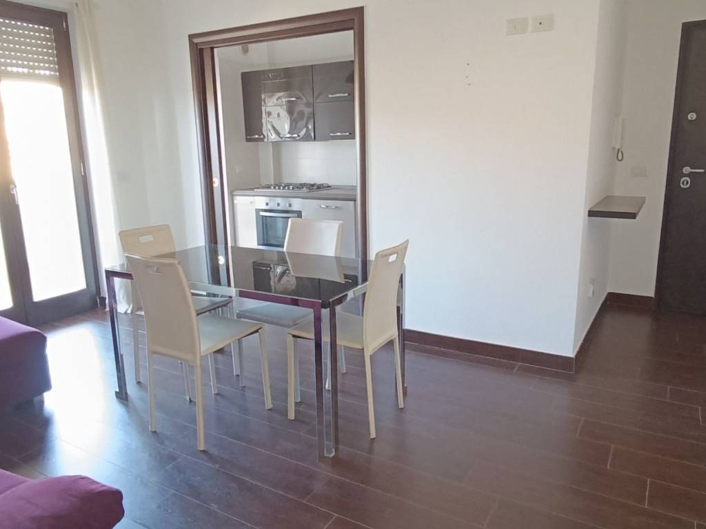 Appartamento a Lecce in Via Salvatore Nahi - Foto 3