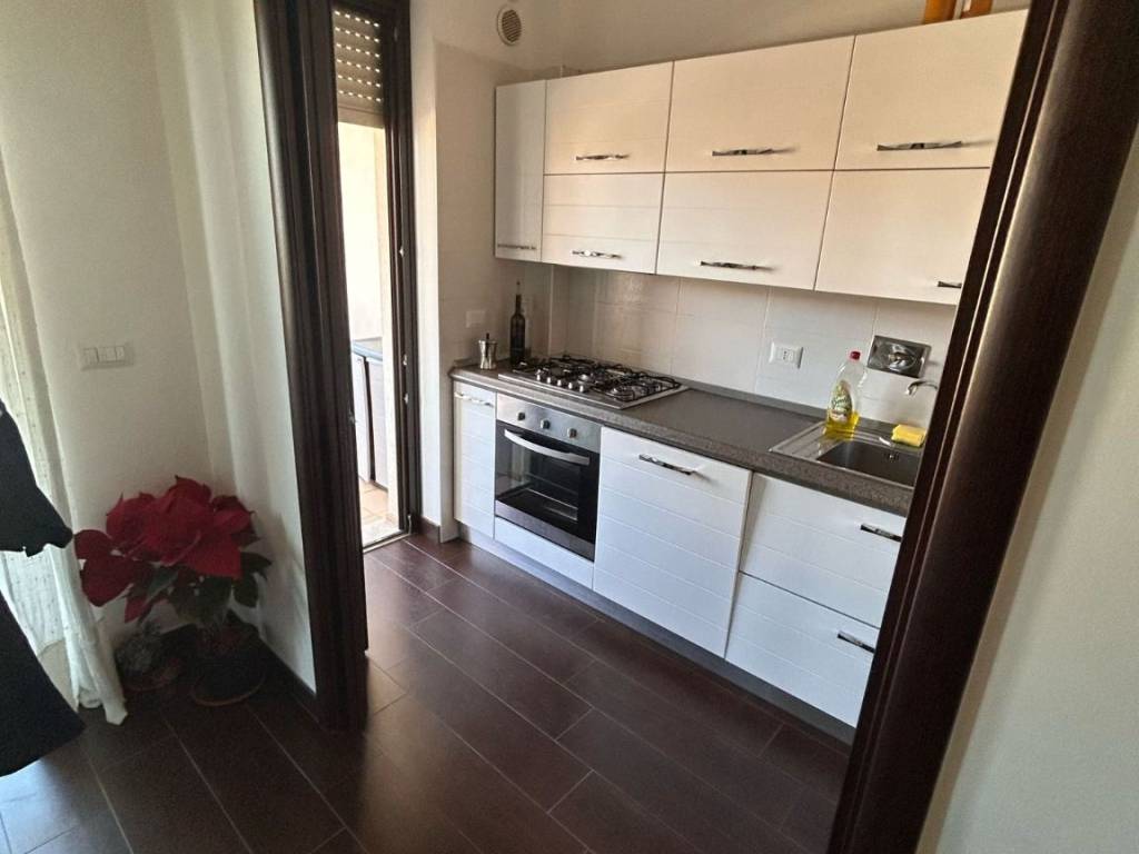 Appartamento a Lecce in Via Salvatore Nahi - Foto 4