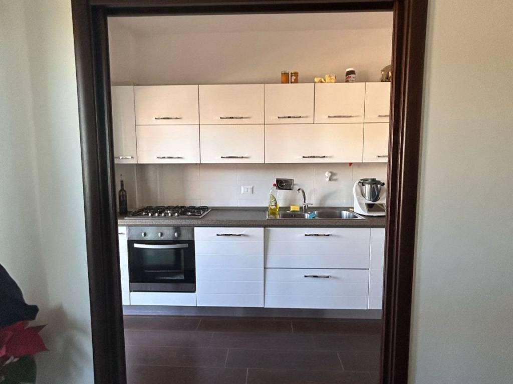 Appartamento a Lecce in Via Salvatore Nahi - Foto 5