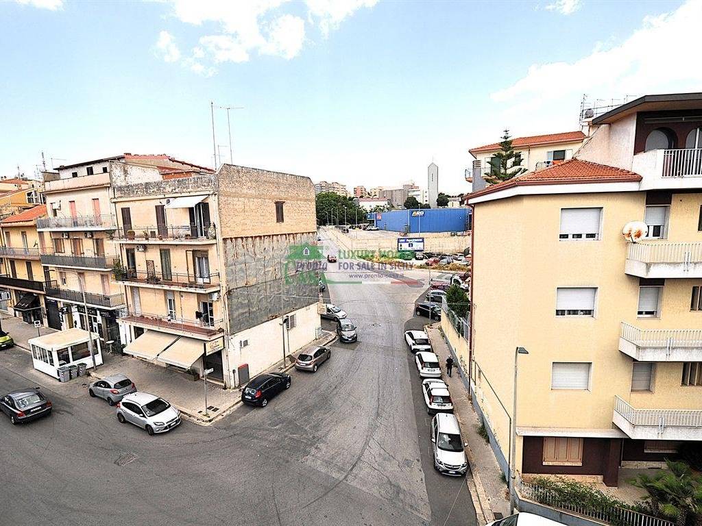 Casa indipendente a Ragusa in Corso Vittorio Veneto - Foto 3