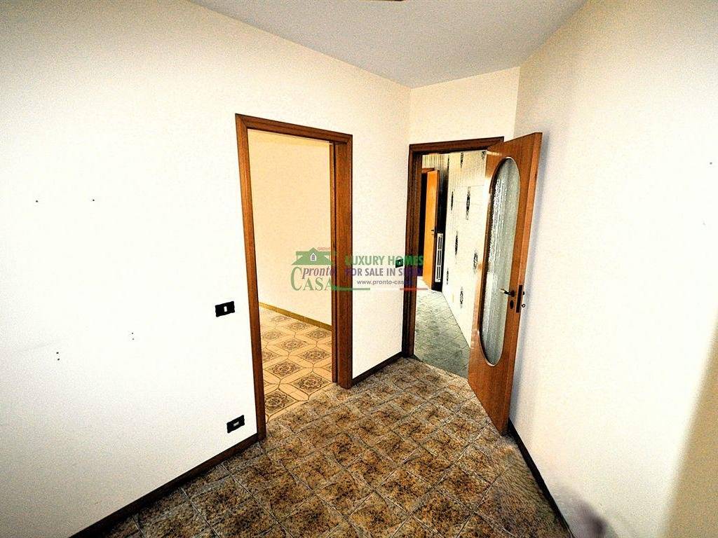 Casa indipendente a Ragusa in Corso Vittorio Veneto - Foto 5