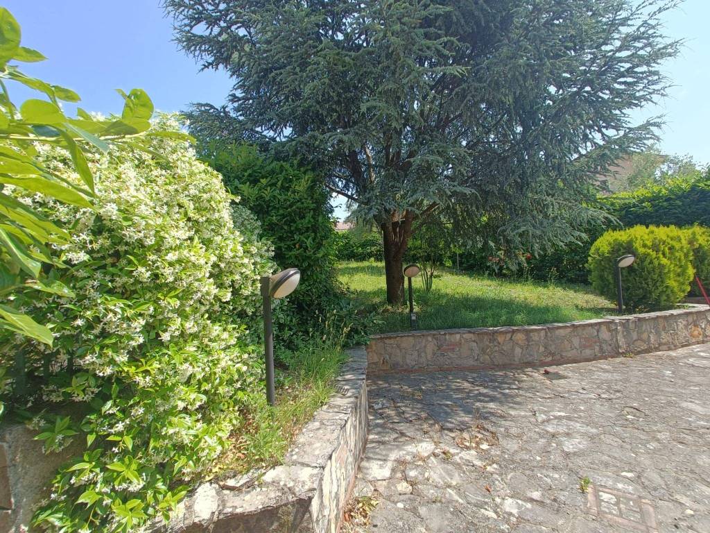 Villetta a schiera a Isernia in Viale Ludwig Van Beethoven - Foto 3