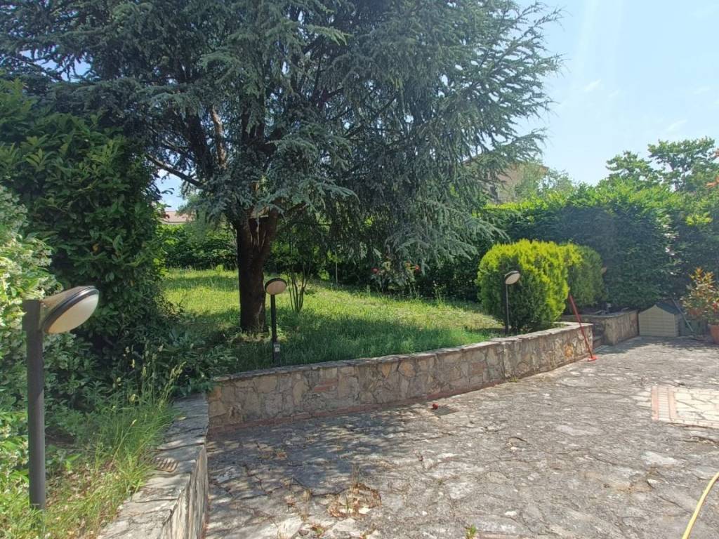 Villetta a schiera a Isernia in Viale Ludwig Van Beethoven - Foto 4