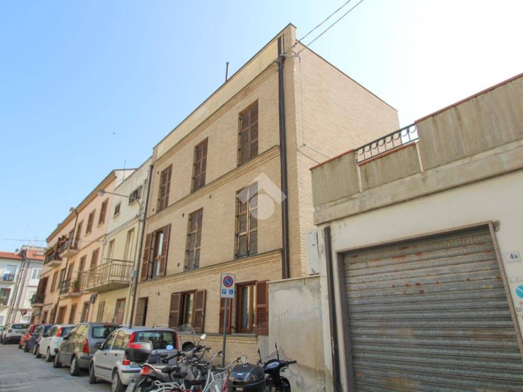 Appartamento a San benedetto del tronto in Via Mercantini, 12 - Foto 3