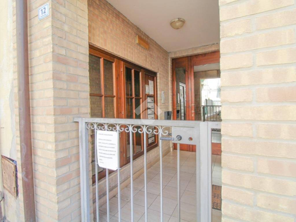 Appartamento a San benedetto del tronto in Via Mercantini, 12 - Foto 4