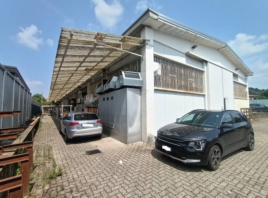 Immobile a Bisuschio in Via Fratelli Rosselli - Foto 3