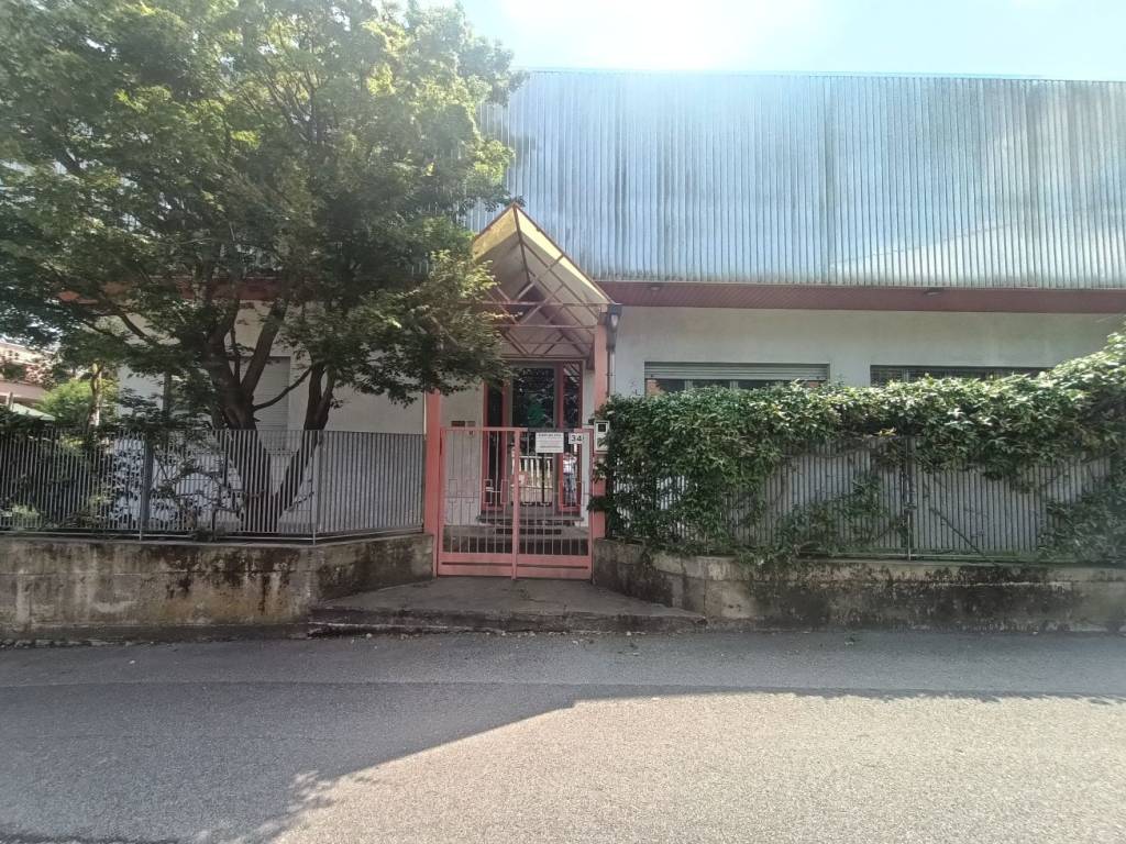 Immobile a Bisuschio in Via Fratelli Rosselli - Foto 5