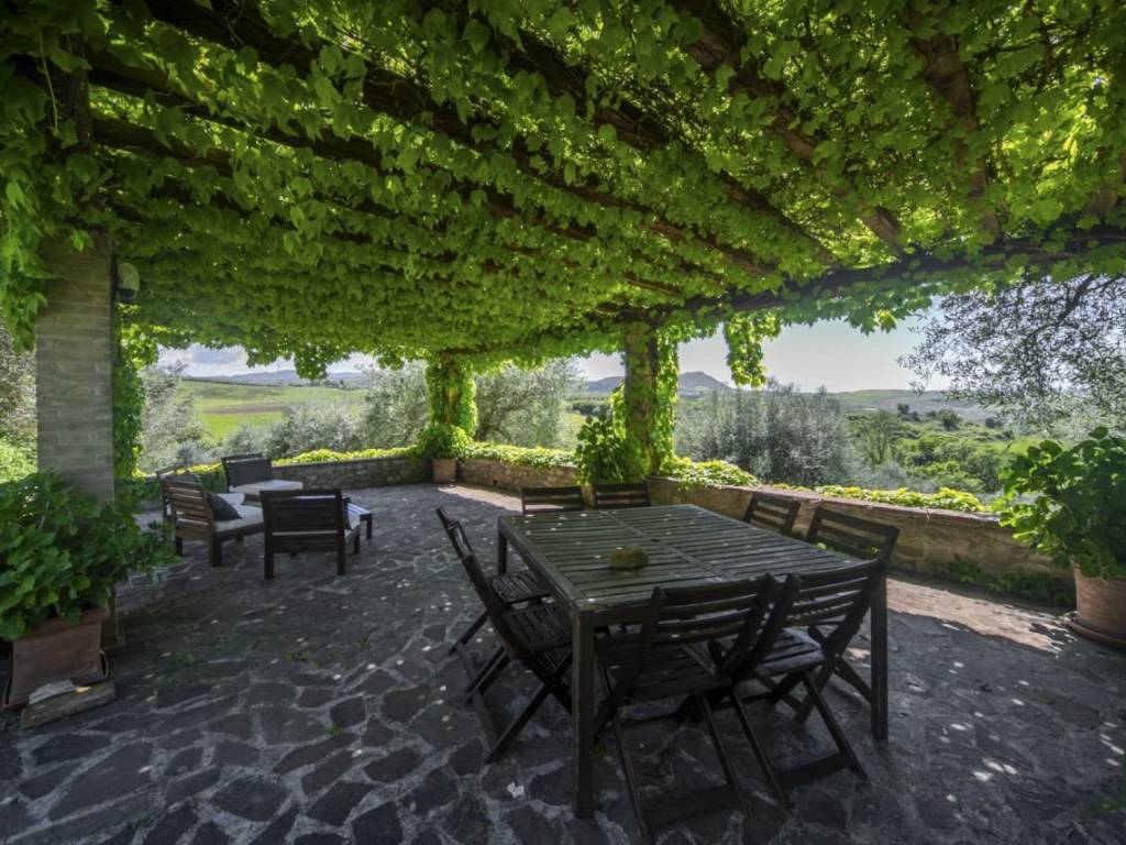 Villa a Castel del piano in via della pace , - Foto 2