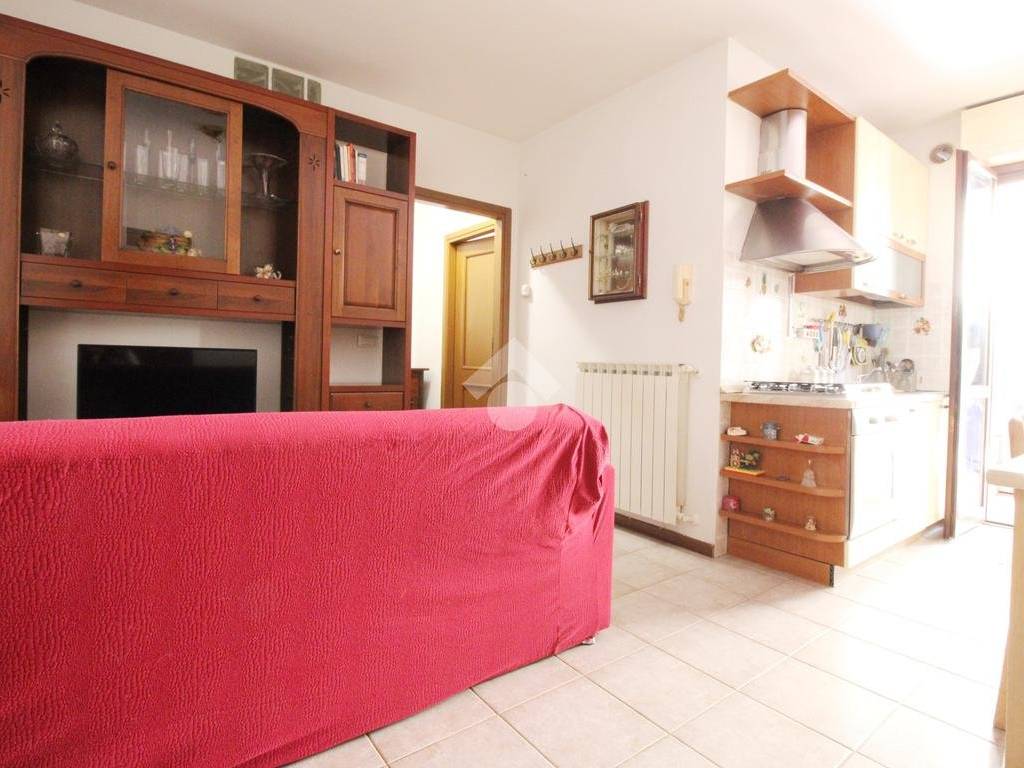 Appartamento a Prato in Via Rubicone - Foto 2