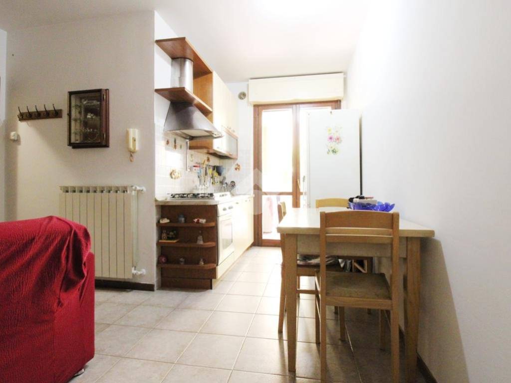 Appartamento a Prato in Via Rubicone - Foto 4