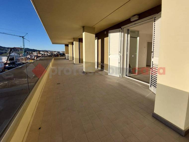 Appartamento a Tortoreto in via Raffaello Sanzio, 4 - Foto 4