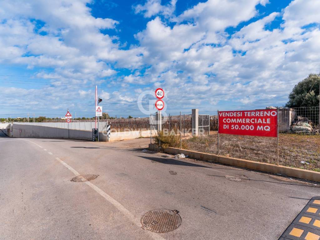 Terreno a Bari in Contrada Coppe di Bari - Foto 3