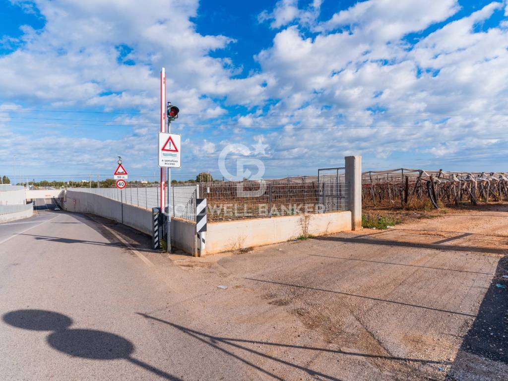 Terreno a Bari in Contrada Coppe di Bari - Foto 4
