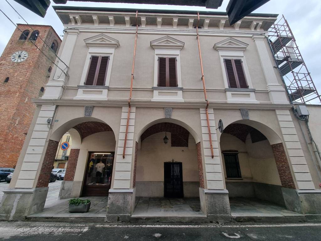 Appartamento a Crescentino in Piazza Vische - Foto 2