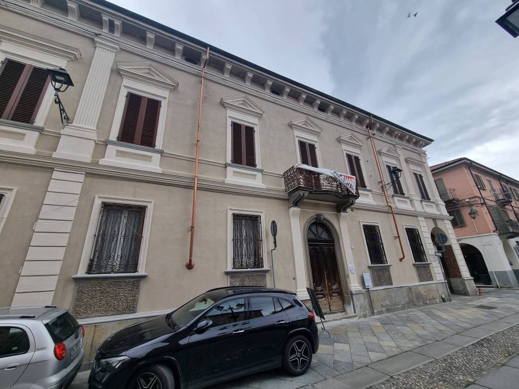 Appartamento a Crescentino in Piazza Vische - Foto 4