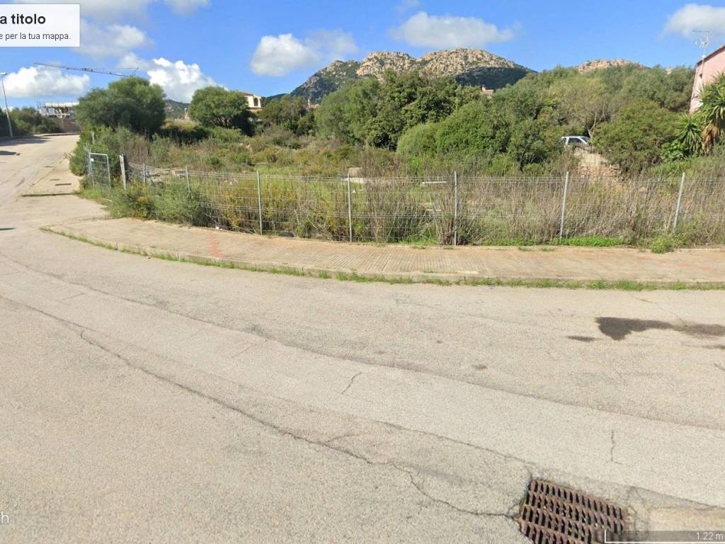 Terreno a Arzachena in Via Li Scali - Foto 2