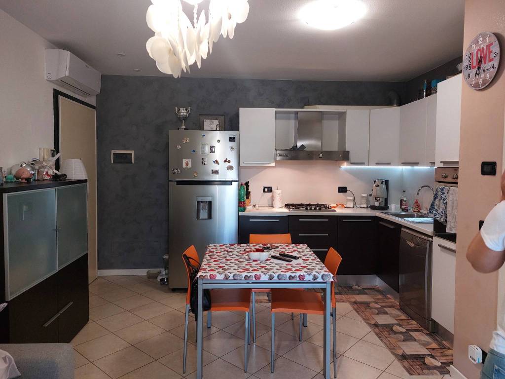 Appartamento a Codroipo in Via dei Carpini - Foto 2