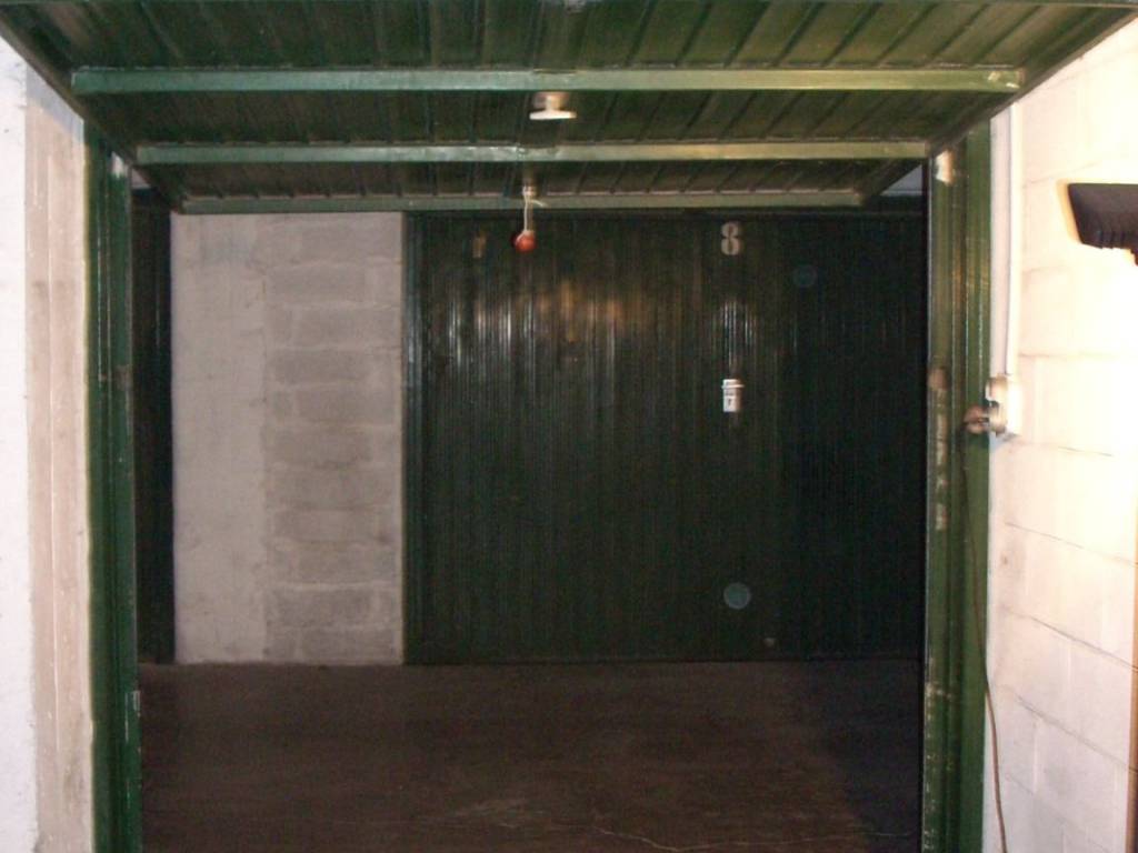 Box / garage a Recco in Piazzale Olimpia, 22 - Foto 3