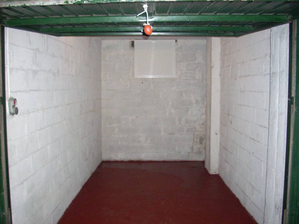 Box / garage a Recco in Piazzale Olimpia, 22 - Foto 5