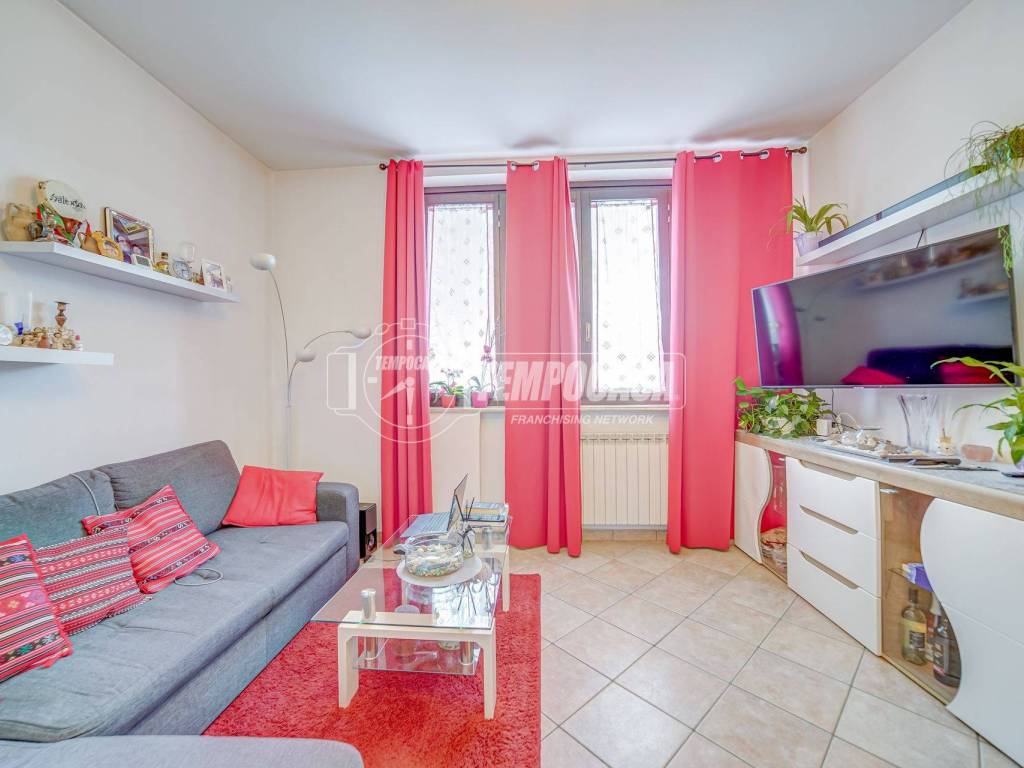 Appartamento a Biandronno in Via Borghi, 3 - Foto 3