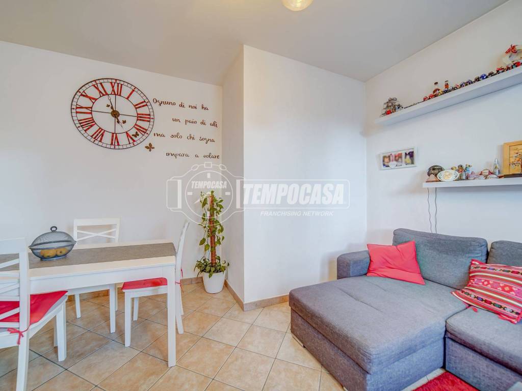 Appartamento a Biandronno in Via Borghi, 3 - Foto 4