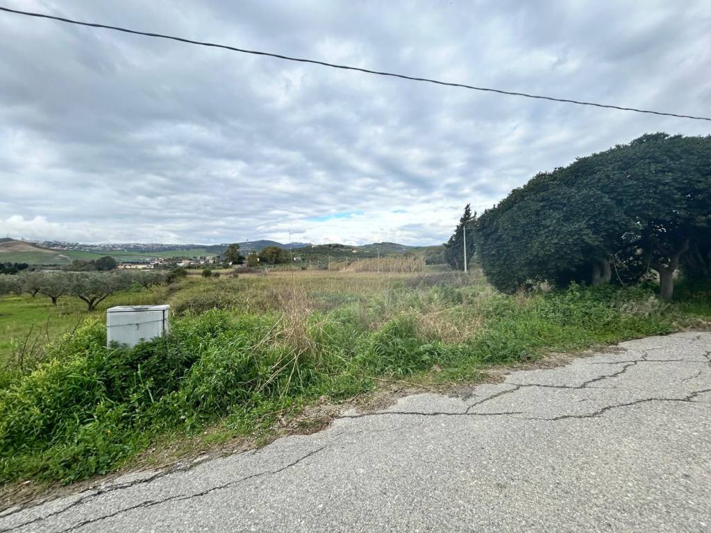 Terreno a Simeri crichi in Via Apostolello Traversa 2 - Foto 5