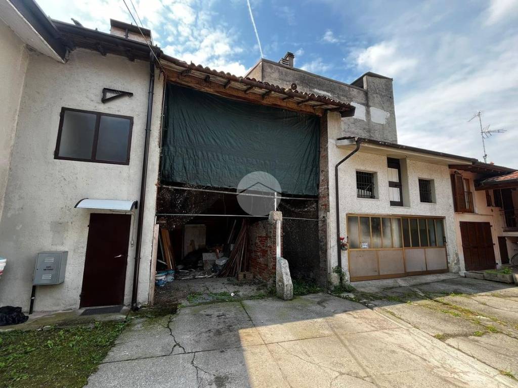 Rustico / casale a Castel mella in Piazza San Siro, 9 - Foto 2