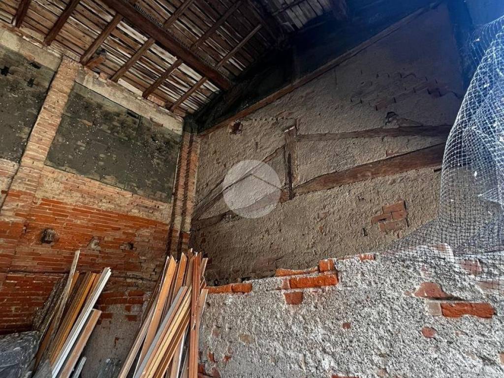 Rustico / casale a Castel mella in Piazza San Siro, 9 - Foto 5
