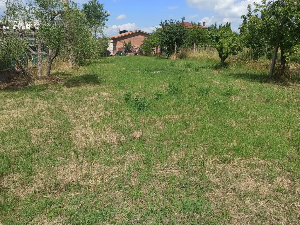 Casa indipendente a Castiglione del lago in Via Cristoforo Colombo, 40 - Foto 5