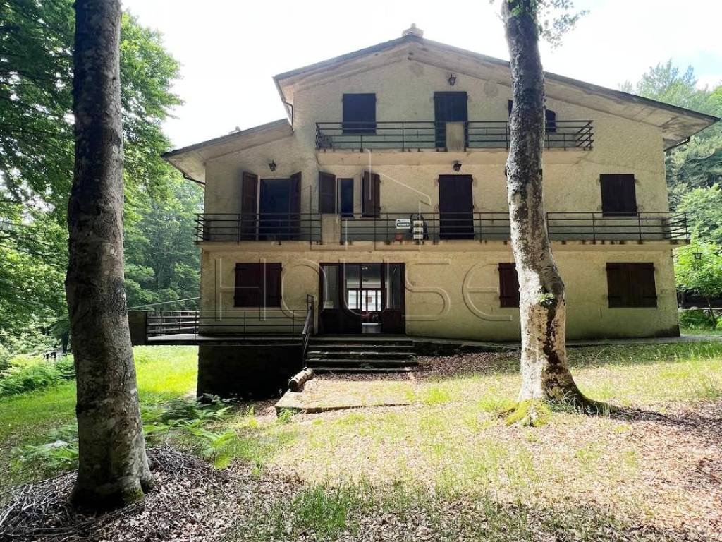 Appartamento a Caprese michelangelo in Via Faggeta - Foto 3